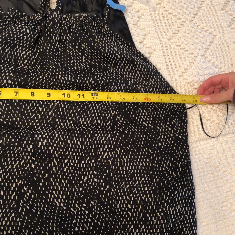 Chapter One halter blouse - Picture 4 of 7